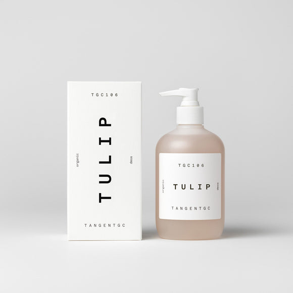 Tangent GC Organic Liquid Soap Tulip