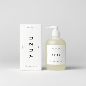 Tangent GC Organic Liquid Soap Yuzu