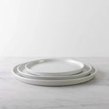 Thrown Lip Plate