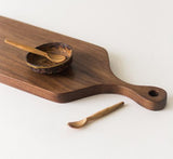 Wood Serving Tray