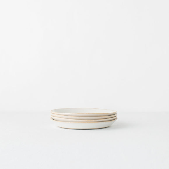 Sand Minimal Plate