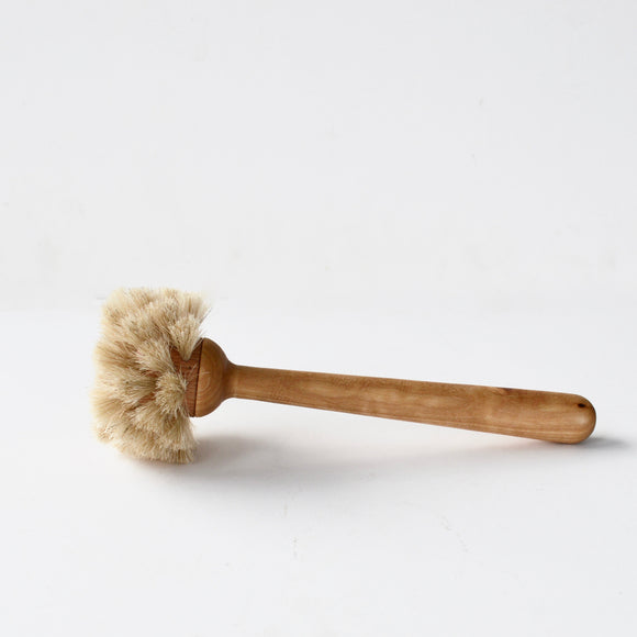 Dish Brush by Iris Hantverk