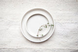 Snow Offering Dish