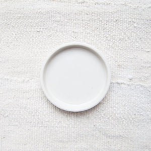 Snow Offering Dish