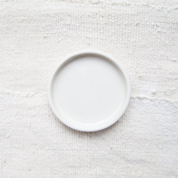 Snow Offering Dish