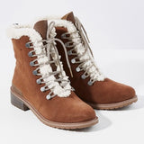 Billington Suede Boot | EMU Australia