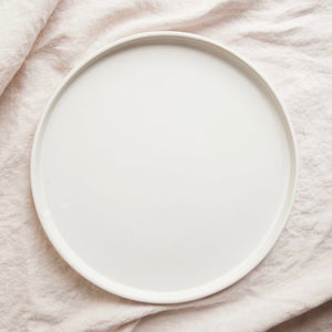 Snow Plate
