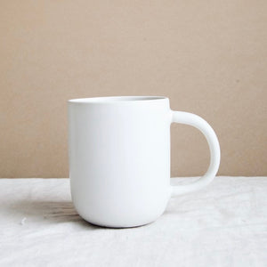 Snow Mug