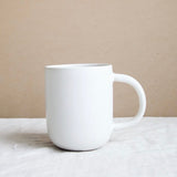 Snow Mug