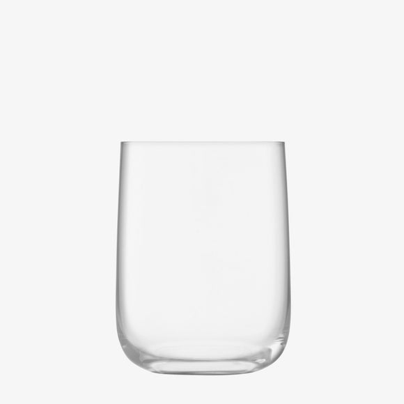 Borough Bar Glass