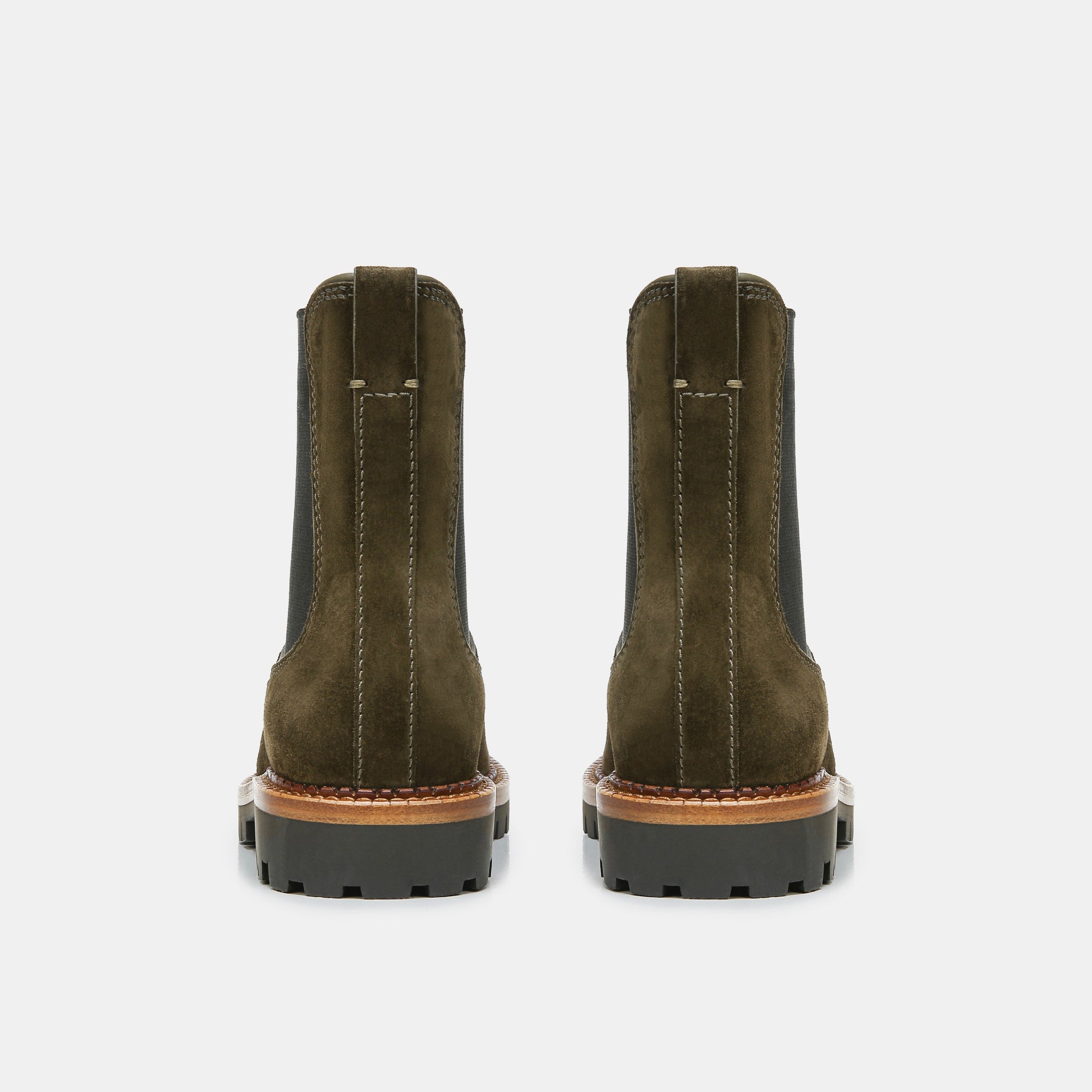 Suede Carmine Boot | Vince – GRAY Home + Lifestyle