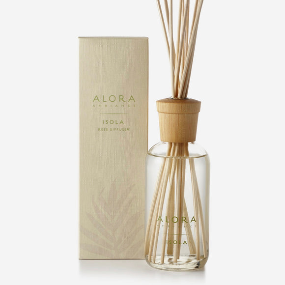 Alora Isola Reed Diffuser