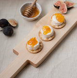 Wood Serving Tray