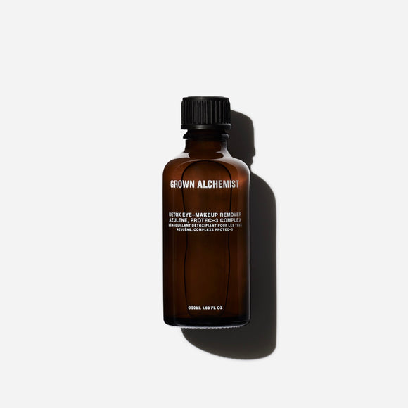 Grown Alchemist Detox Eye-Makeup Remover