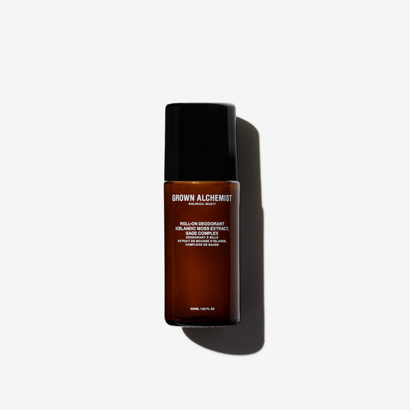 Grown Alchemist Deodorant