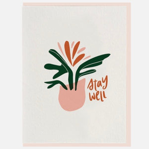 Stay Well