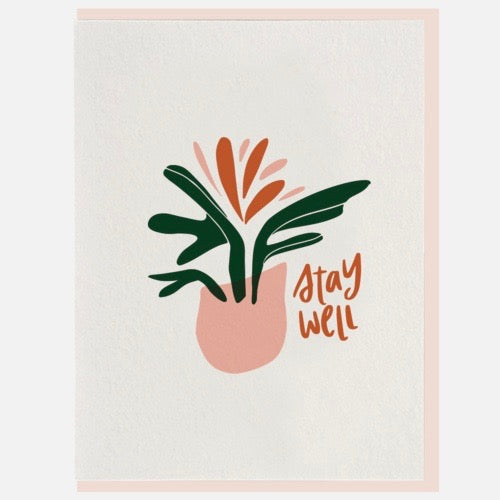 Stay Well