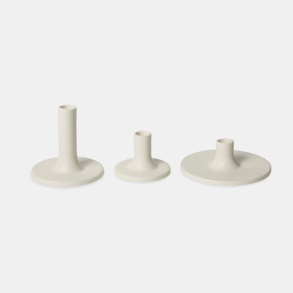 Ceramic Taper Holder