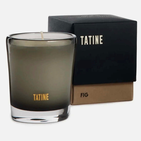 Tatine Fig Candle