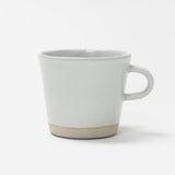 Thrown Mug