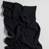 Simple Waffe Towel
