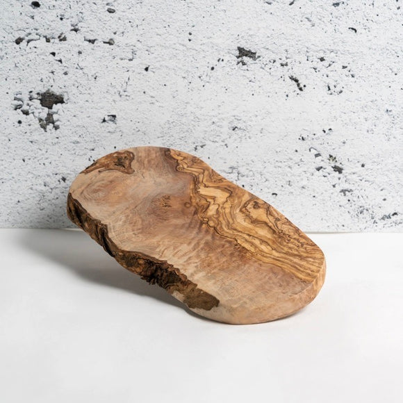 Olive Wood Cheese Board