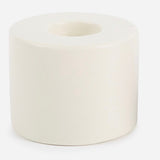 Petite Ceramic Taper Holder