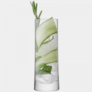 Gin Highball Glass