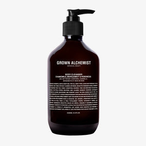 Grown Alchemist Body Cleanser