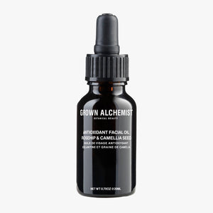 Grown Alchemist Anti-Oxident Facial Oil