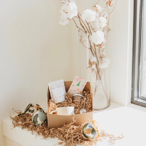Tea Time Gift Box