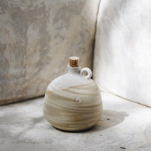 Mortar Assorted Jugs