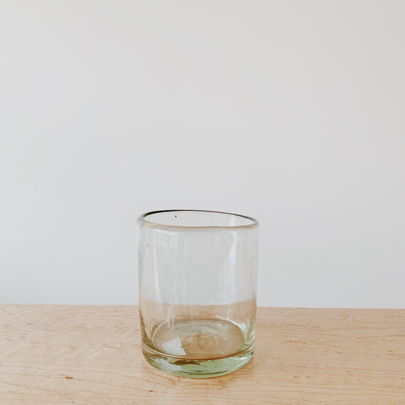 Tumbler Glass