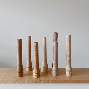 Wood Muddler