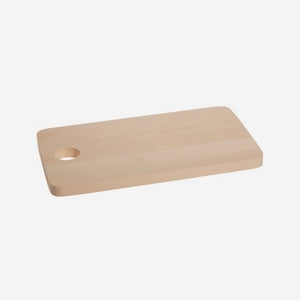 Iris Hantverk Cutting Board