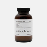 Milk + Honey Bath Soak Muscle No. 18