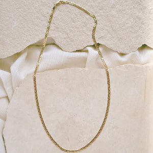 Fortuno Necklace