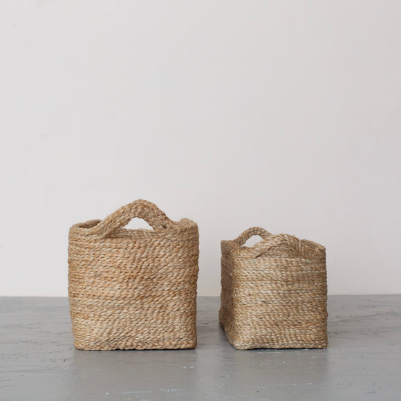 Rectangle Tray Basket