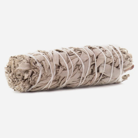 White Sage Smudge Stick