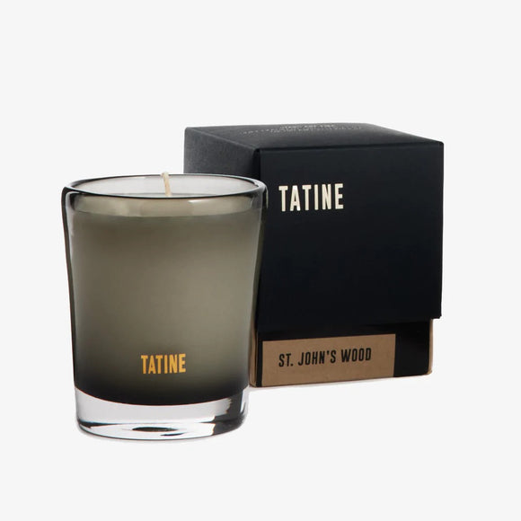 Tatine St. John's Wood Candle