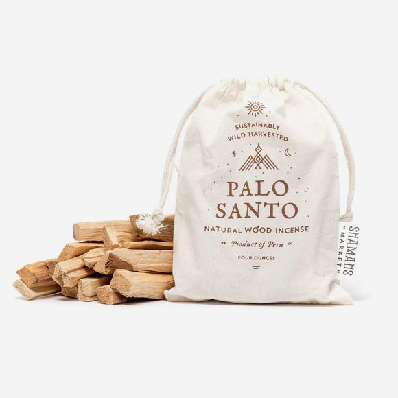 Palo Santo Stick Bundle